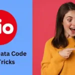 Recharge Your Jio SIM for Free with earnstark com Tricks