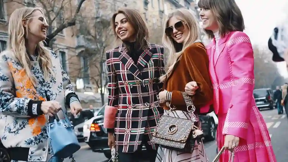 Fashion Trends