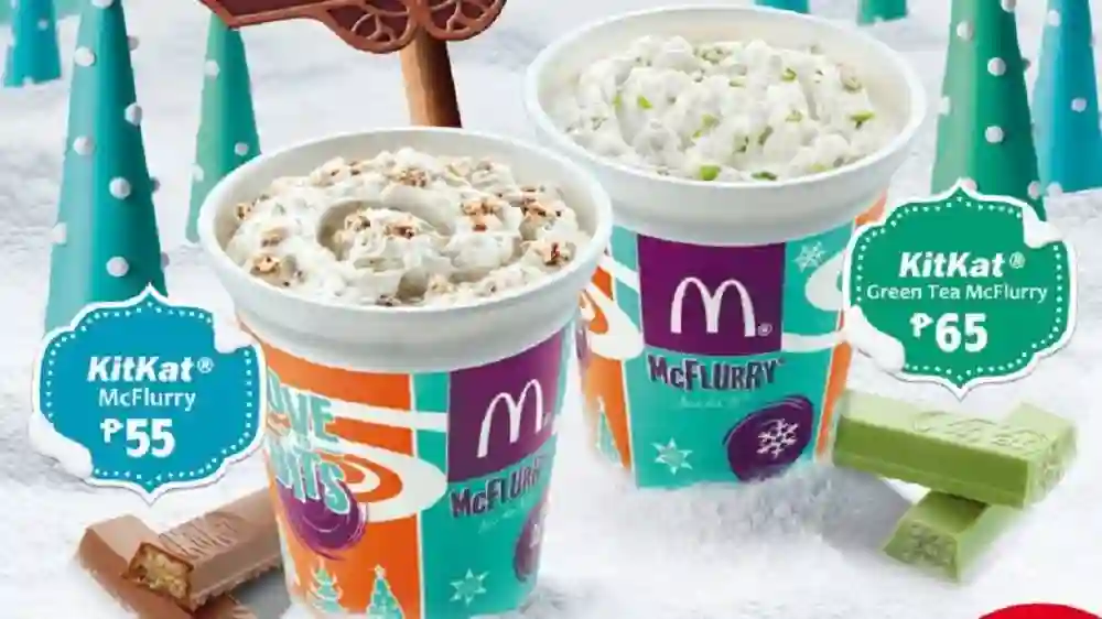 McFlurry