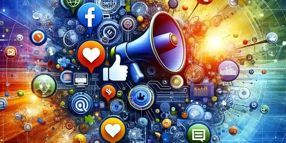 Social Media Marketing