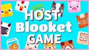 Blooket Host Like a Pro