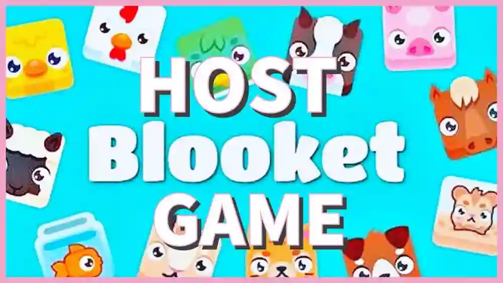 Blooket Host Like a Pro