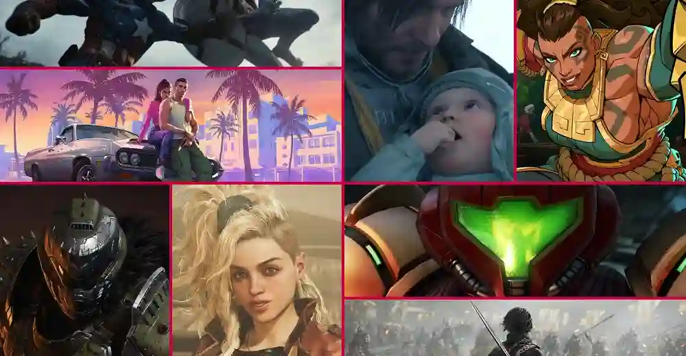 Video Game