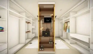 Designing a Dream