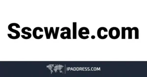 sscwale com