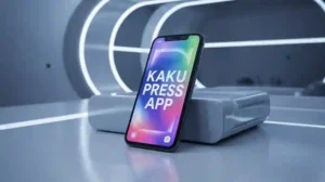 Kaku Press