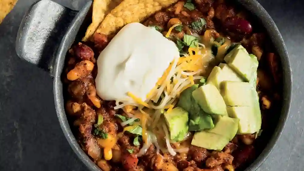 Healthy Recipes