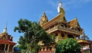 25 Interesting Locations in Kelantan