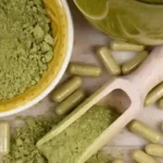 Borneo Kratom