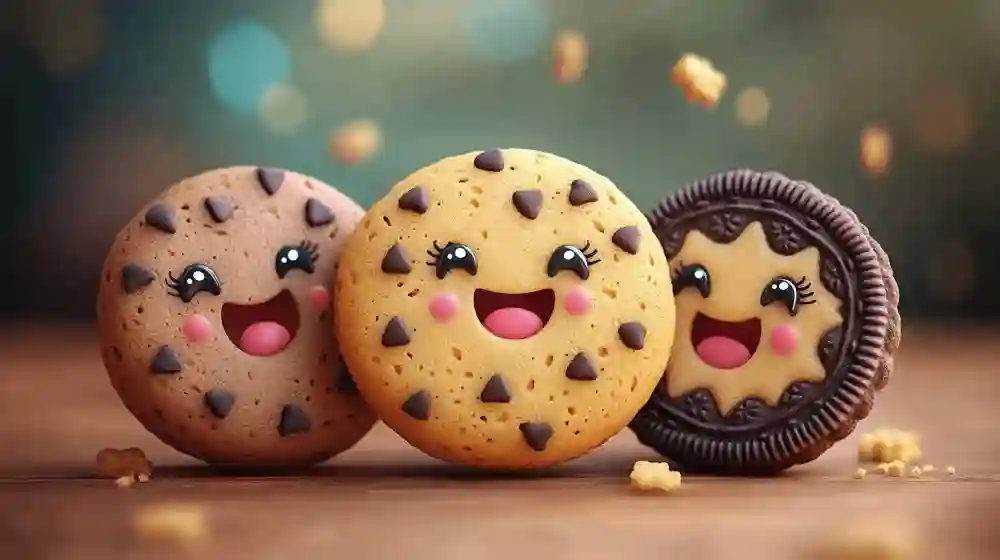 Cookie Jokes