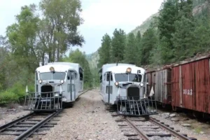 Train Jokes