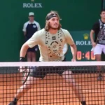 Tsitsipas Tennis Performance & Rankings Update This Week
