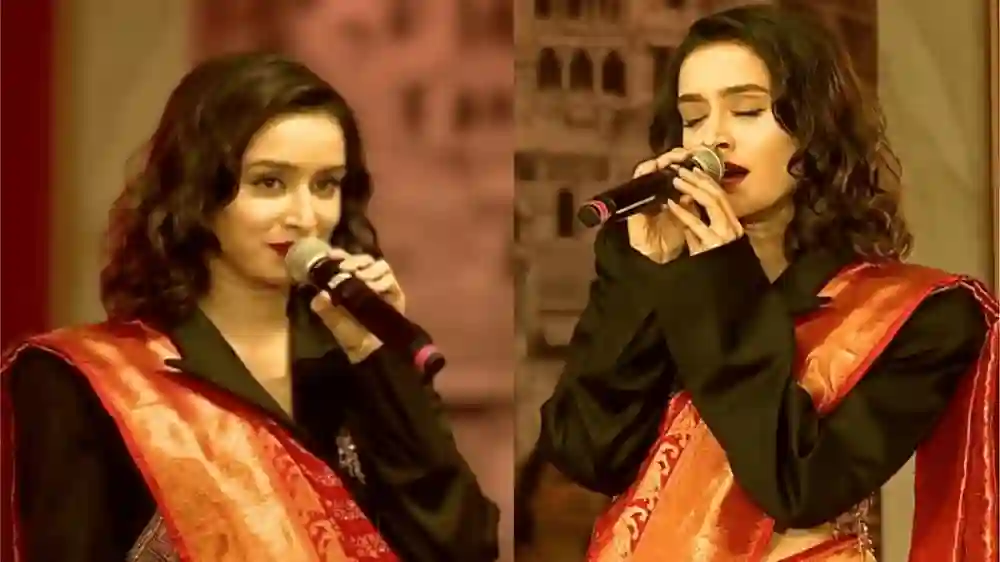 Pratiksha Honmukhe