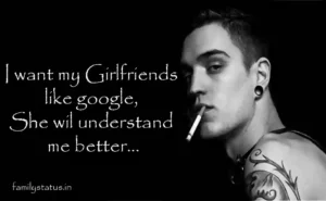Boy Attitude Shayari
