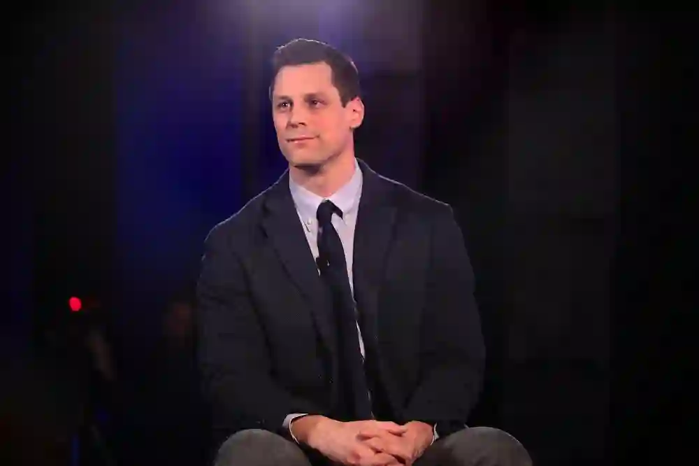 Brian Brenberg