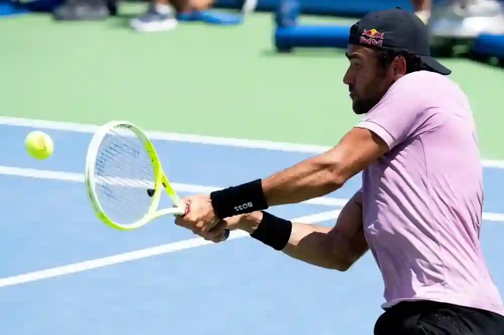 Best Tennis Bets Today