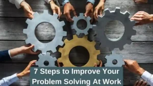 Solving Skills