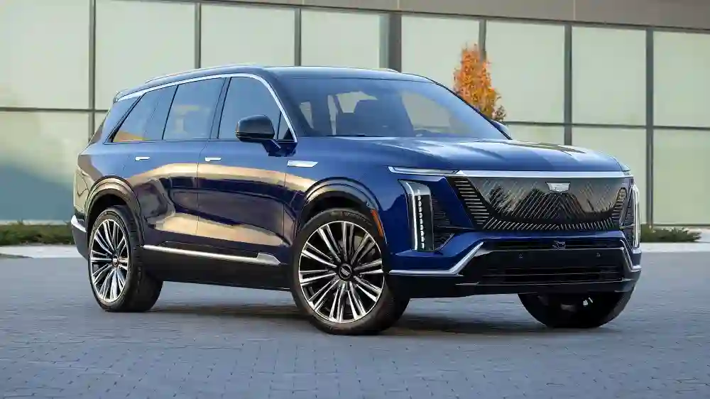 Stylish Cars