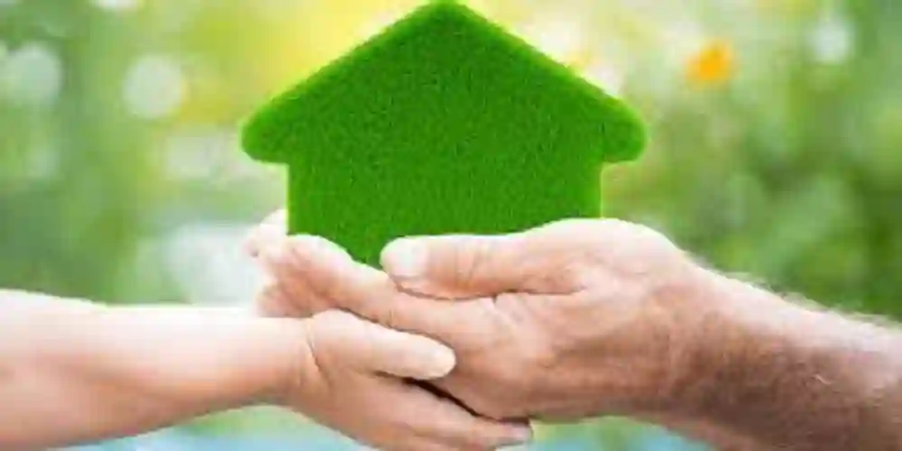 Sustainable
