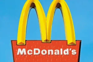 McDonald's Feedback
