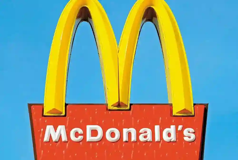McDonald's Feedback