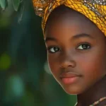 Top 1000 African African Girl Names