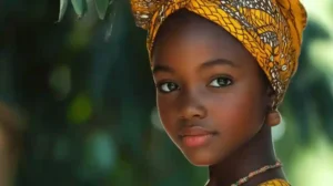 African Girl Names