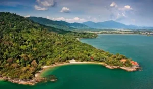 Beautiful Places in Kedah