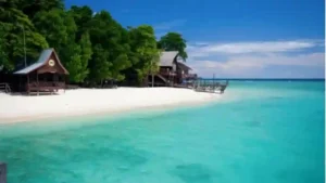 Best Locations in Malaysia
