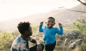 Black Boy Names