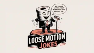 Funny Diarrhea Jokes