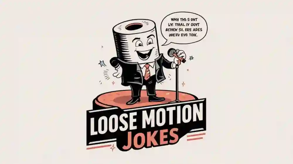 Funny Diarrhea Jokes