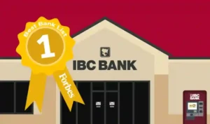 IBC Bank Routing Numbers