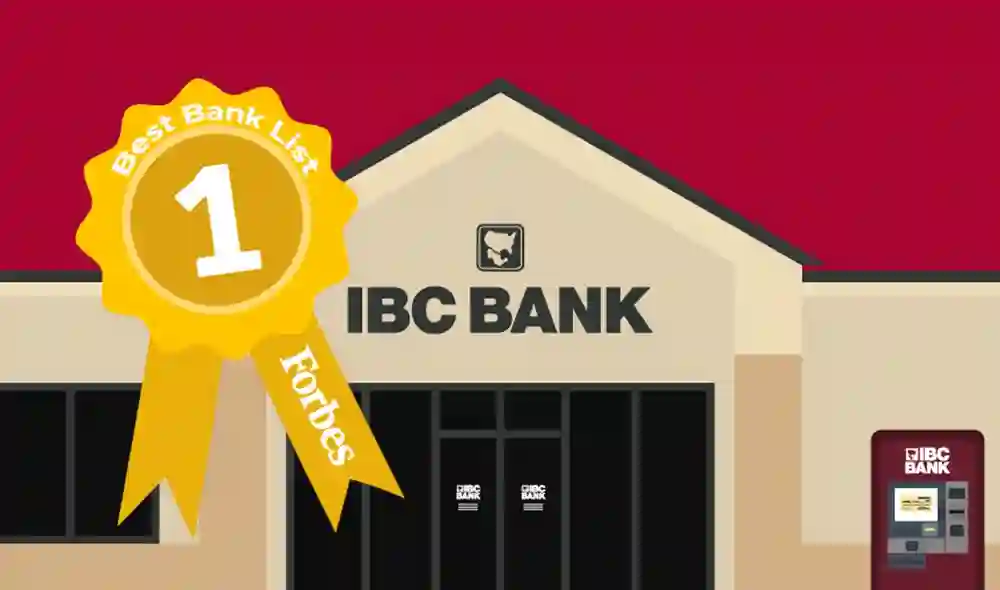 IBC Bank Routing Numbers