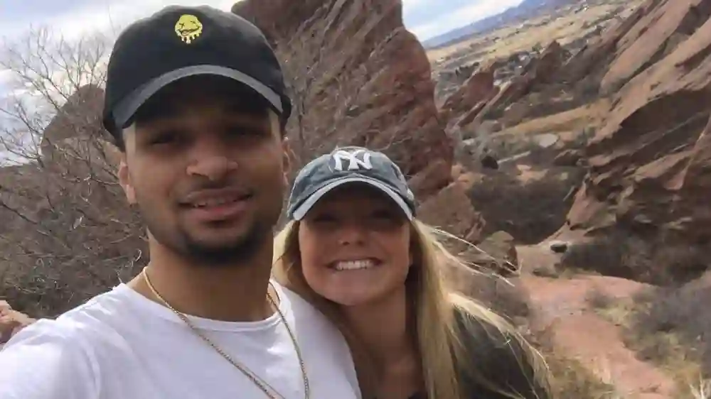 Jamal Murray