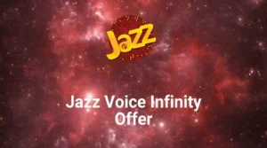 Jazz Monthly Internet Packages
