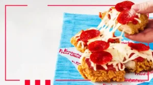 KFC Germany