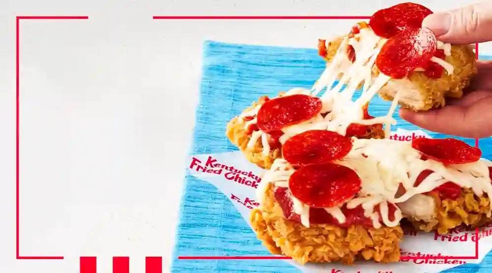 KFC Germany