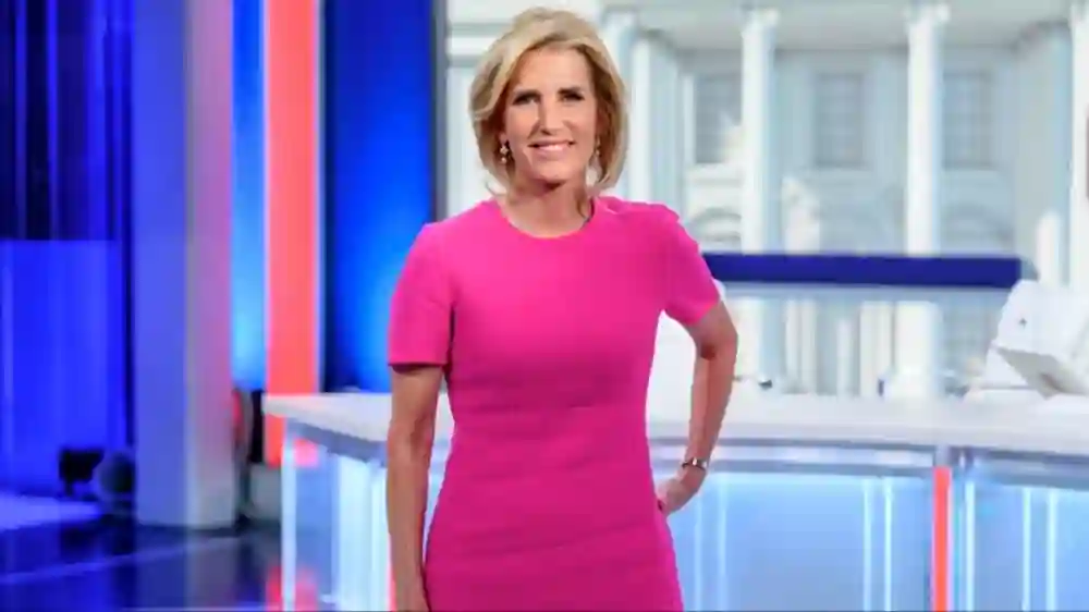 Laura Ingraham