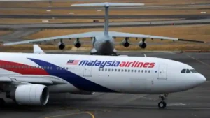 MH370