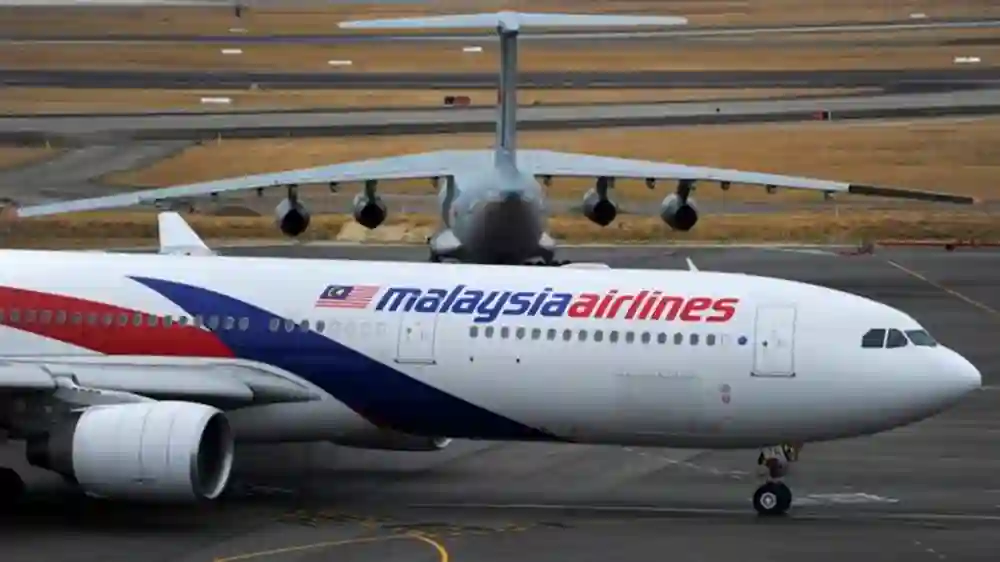 MH370