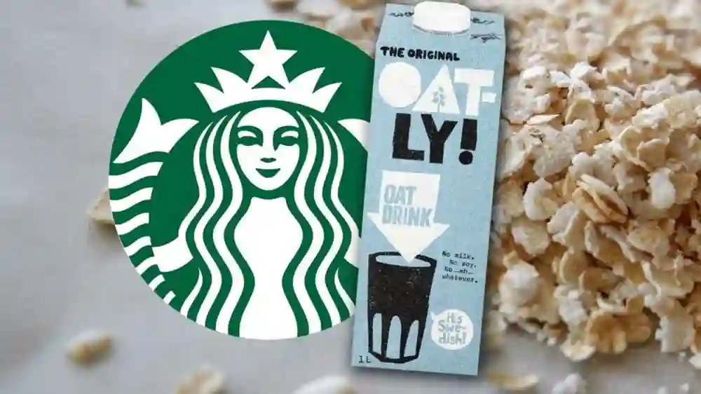 Oat Milk