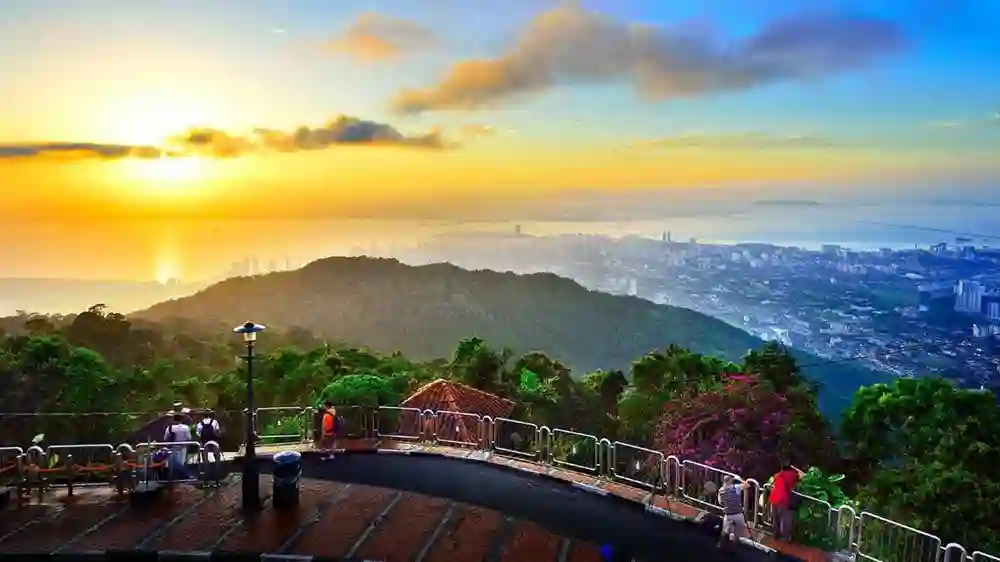 Penang