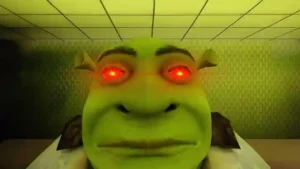 Shrek Goofy Ahh Pics