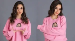 Sofia Gomez Fapello