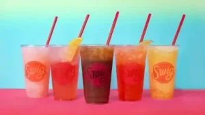 Swig Drink Nutrition