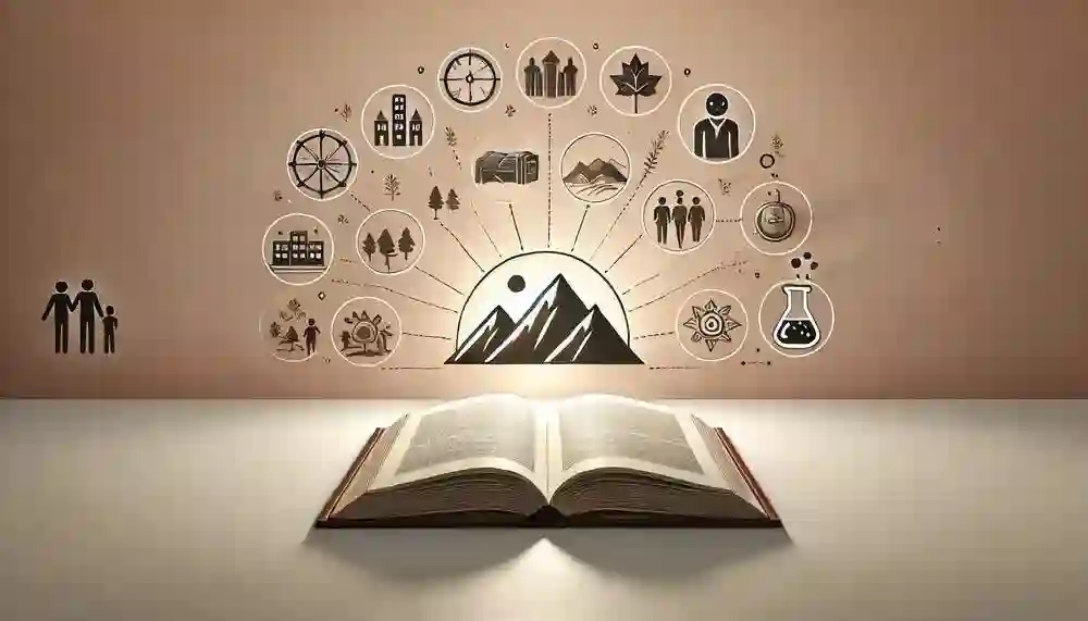 Your Topics | Multiple Stories