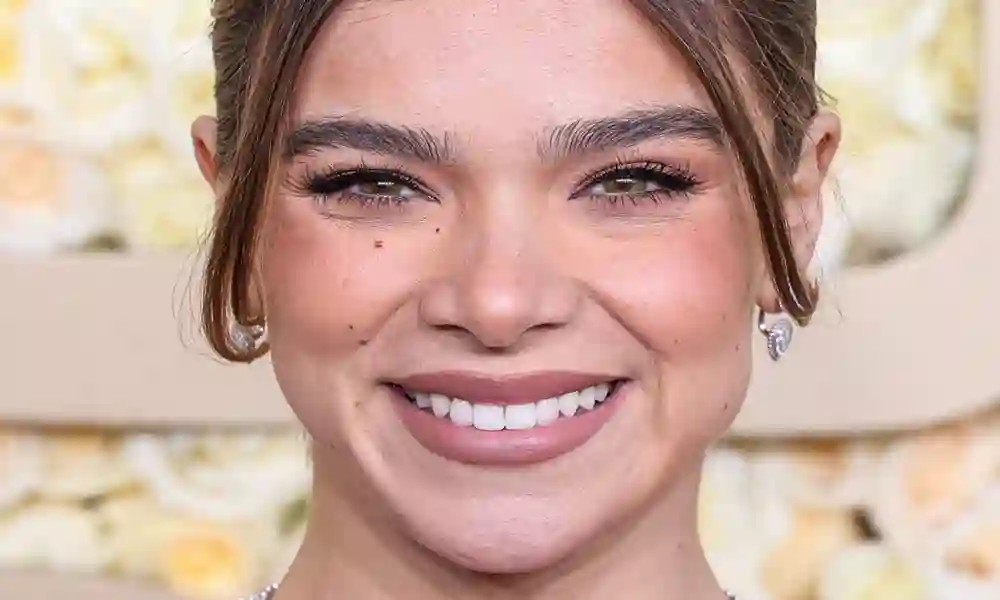 Hailee Steinfeld Height