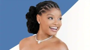 Halle Bailey