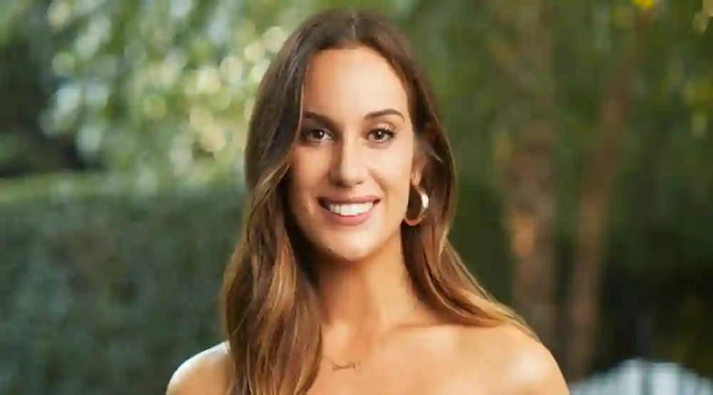 Hannah Berner